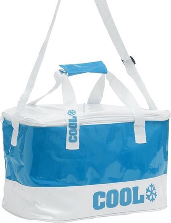 Adventure Goods Cool Koeltas - Blauw - 14 Ltr. van Adventure Goods