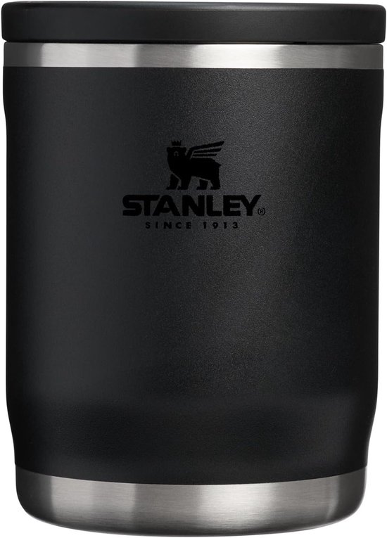 Adventure To-go Food Jar 0.53l - Voedselcontainer – Thermos – Lekvrij – BPA-vrij