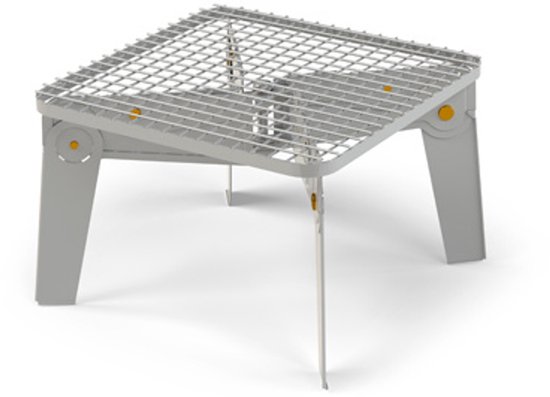 Aeril grill