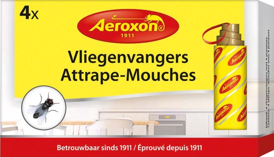 Aeroxon Vliegenvanger van Aeroxon