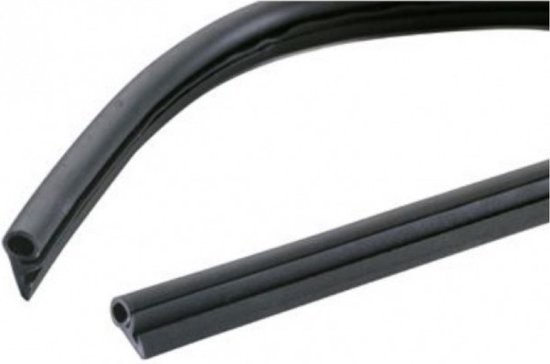 Afdichtingsrubber voor Serviceluik Edu 575/800 van Fawo