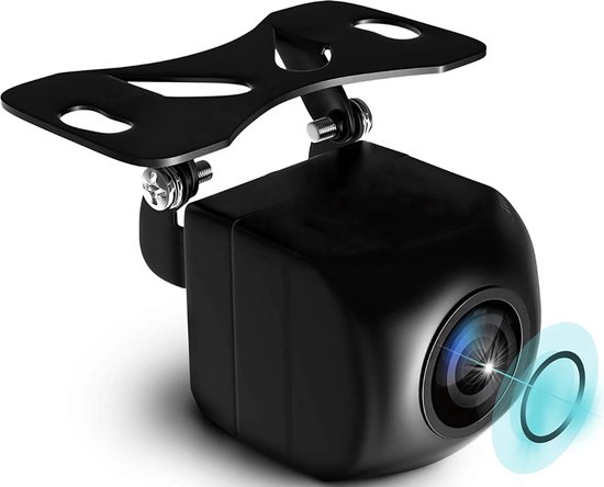 AHD Achteruitrijcamera 170 Wide Angle Night Vision Waterdicht van Merkloos