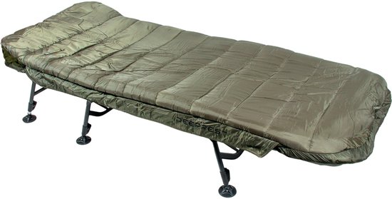 AIM Deeprest 3 Season Thermal Sleeping Bag - Slaapzak