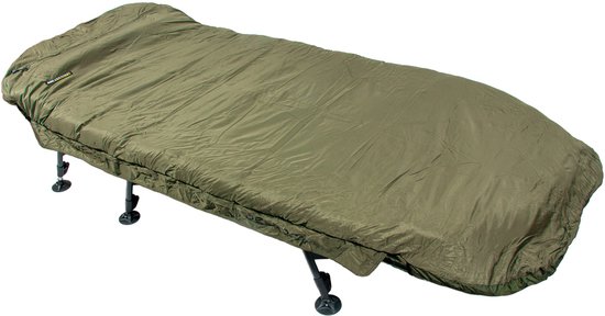 AIM Deeprest 5 Season Multi Layer Sleeping Bag - Slaapzak