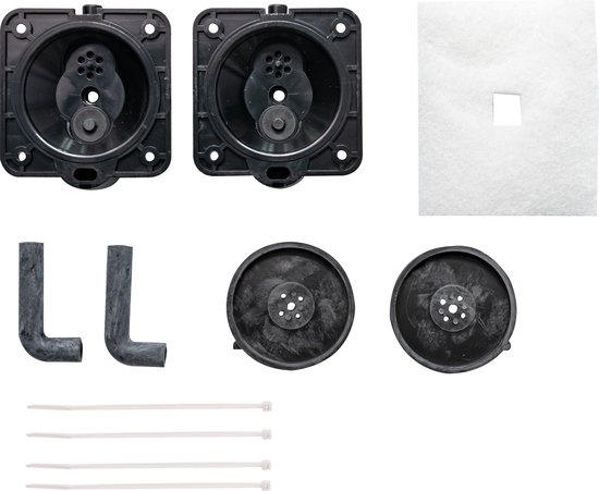 Air Blow 100 Service Kit van Norgren