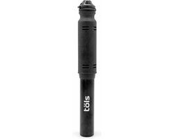 Air Pump Töls Lexia Pro Cycling Black van Merkloos