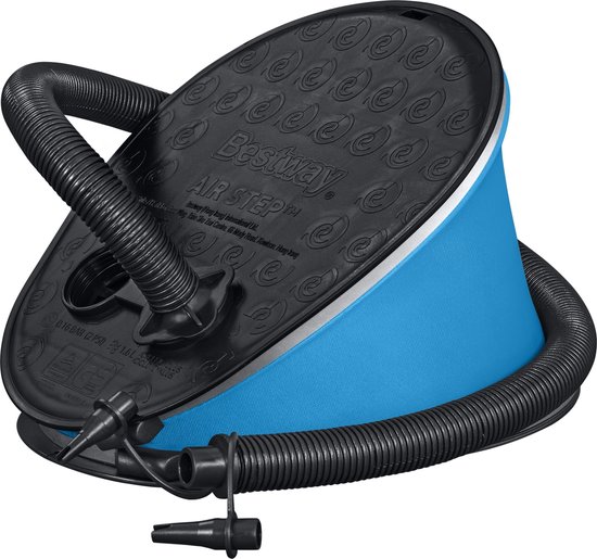 Air step 1600 cc van Decathlon