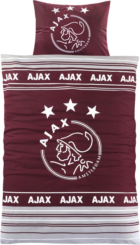 Ajax-dekbedovertrek 3rd van Ajax