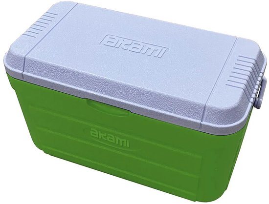 Akami Cb 20 Harde Draagbare Koeler Paars
