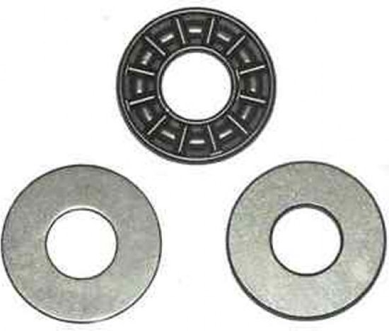 AKS1300 Axial Lagerset