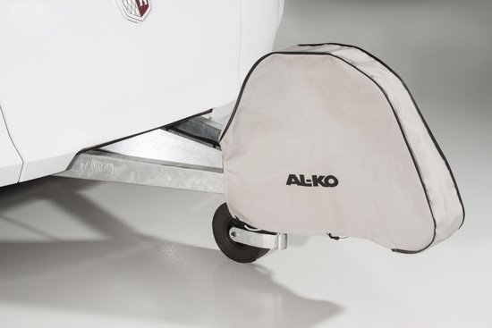 AL-KO Disselhoes Premium Zwart van AL-KO