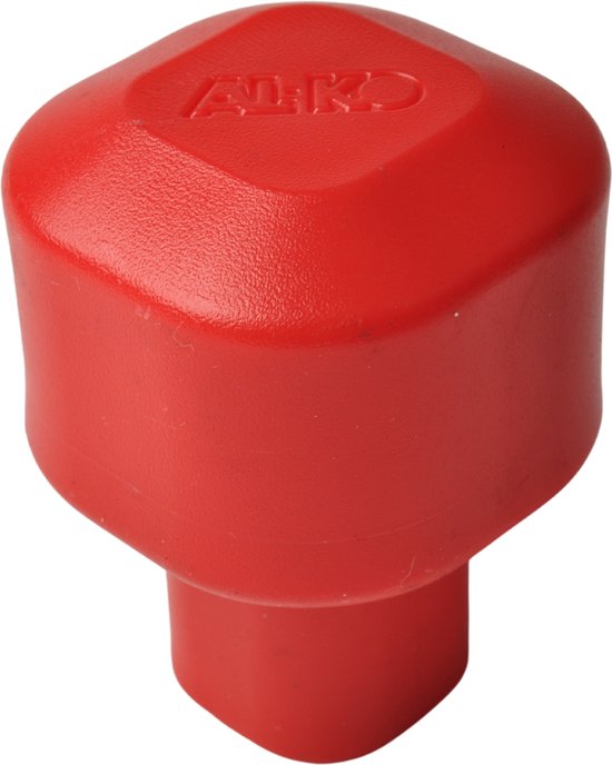 AL-KO knop voor neuswiel slinger van AL-KO