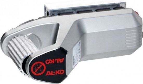 AL-KO Motor Mammut Mover van AL-KO