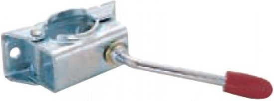 AL-KO Neuswielklem Vastzetknevel Vast 48mm van AL-KO