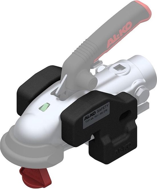AL-KO Safety disselslot - geschikt voor de AK161 en de AK270 van AL-KO