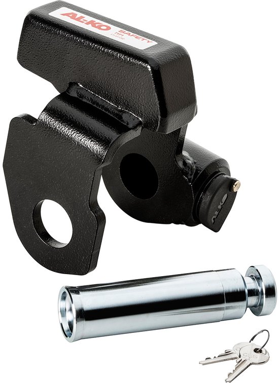 Al-Ko Safety Premium AKS1300 Koppelingsslot