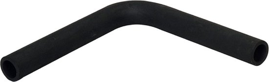 Alde Rubber Bocht 22mm 200x200 van Alde