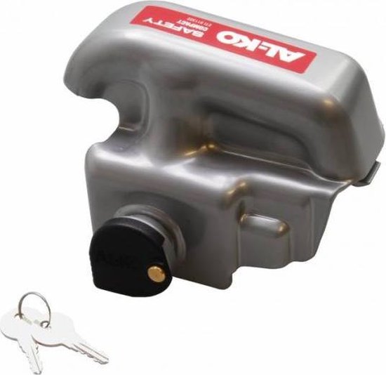 Alko Safety compact disselslot voor AKS 2004/3004 van AL-KO