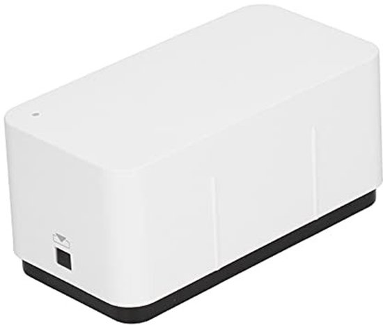 Allecto - Air conditioning pump box - Condenswaterpomp - Voor efficiënte afvoer van condenswater - 110-240V - Compact en krachtig - Voor gebruik in...