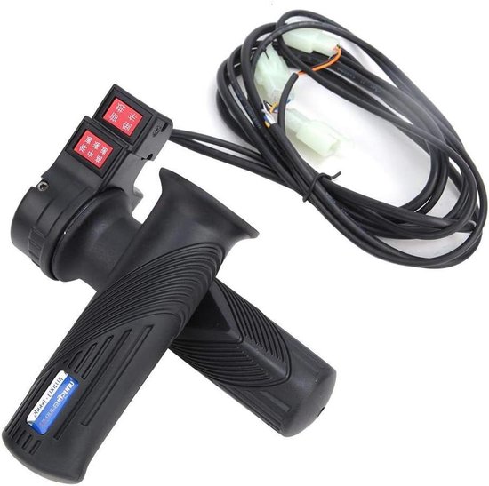 Allecto - Familietent - Waterdicht - Blauw - Camping - Accessoires - Geschikt voor Merk A - Compact en Duurzaam - voor Kamperen in het Weekend van Merkloos