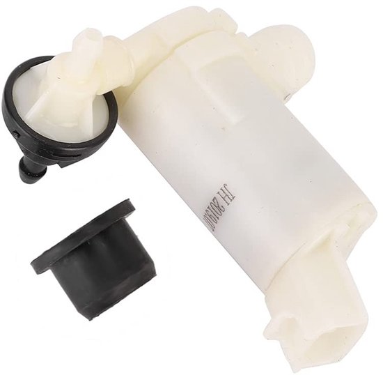 Allecto - Windscreen Washer Pomp - Vervangingsonderdeel - OEM Kwaliteit - Geschikt voor CR-V 2007-2011 - Auto Accessoire - Hoge Druk - Betrouwbare ... van Merkloos