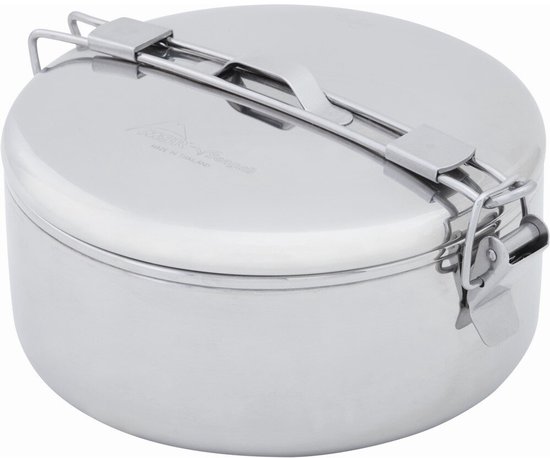 Alpine StowAway Pot - 1100 ml