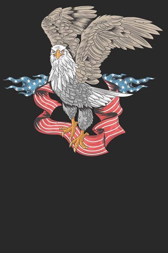 Amerika: Wochenplaner Januar bis Dezember 2020 - 1 Woche auf einen Blick - DIN A5 Monatsplaner Jahresplaner Jahr Terminplaner Checklisten & ... Independence Memorial Day America Flagge