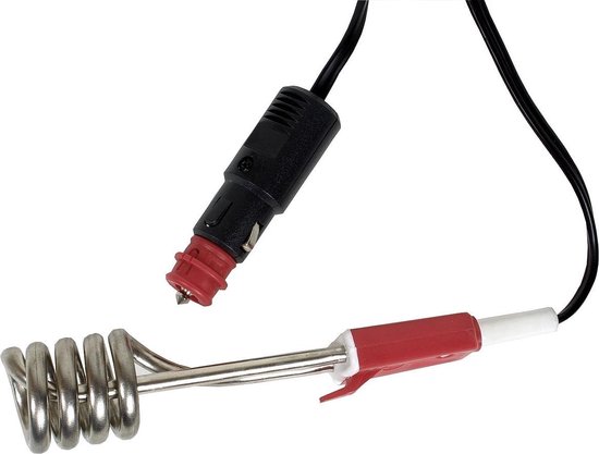 Amigo auto reisdompelaar - 12 Volt - 150 Watt van Amigo.