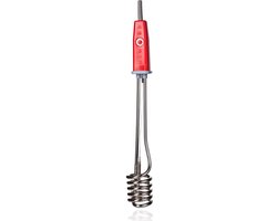 Amigo emmerdompelaar - 2000 Watt - 230 Volt - met overhittingsbescherming en reset-knop van Amigo.