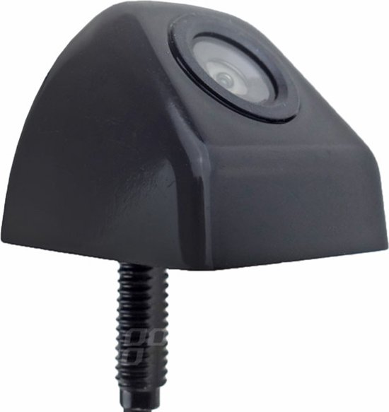 Amio HD-310 Achteruitrijcamera - Scherp - Stijlvol van AMiO