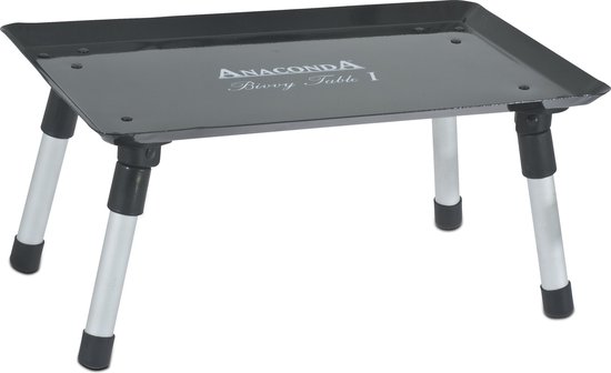 Anaconda Bivvy Table I - Bivvytafel van Merkloos