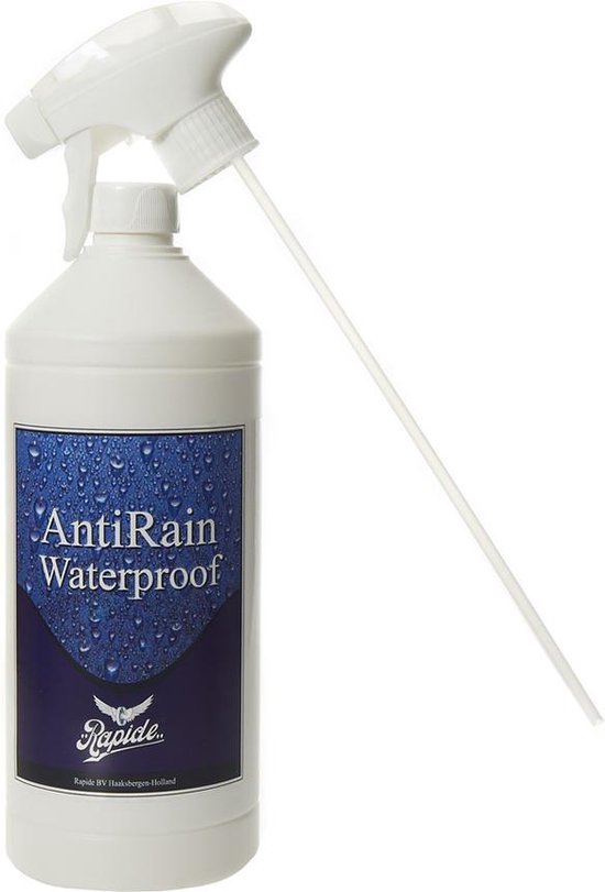 Anti Rain van Nanocoat