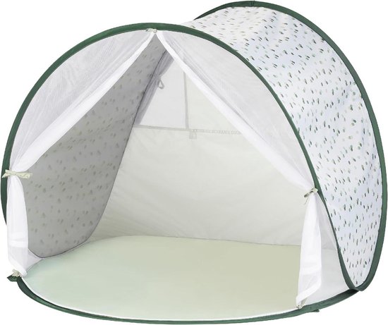 Anti-UV Tent Hoge Bescherming 50+ - Babymoov - Babymoestudio bescherming van Babymoov