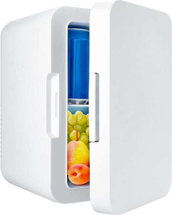 ApexArte® Mini Koelkast - Minibar - Skincare Fridge