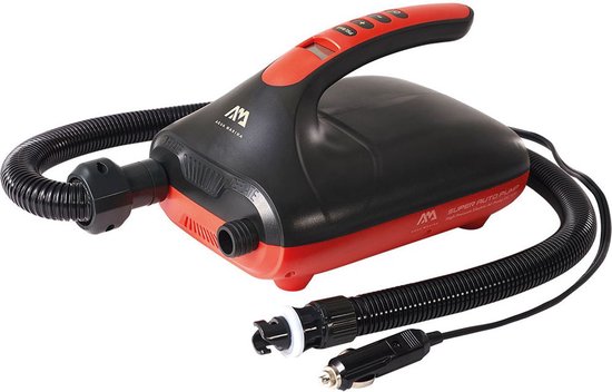 Aqua Marina Pomp van Aqua Marina