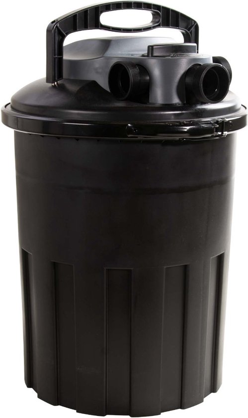 AquaForte drukfilter | CBF-15000 van AquaForte