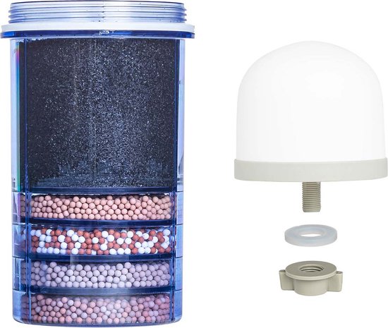 Aqualine 12 jaarset - pH-neutraal van Aqualine