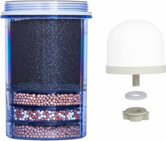 Aqualine 18 jaarset - pH-neutraal van Aqualine