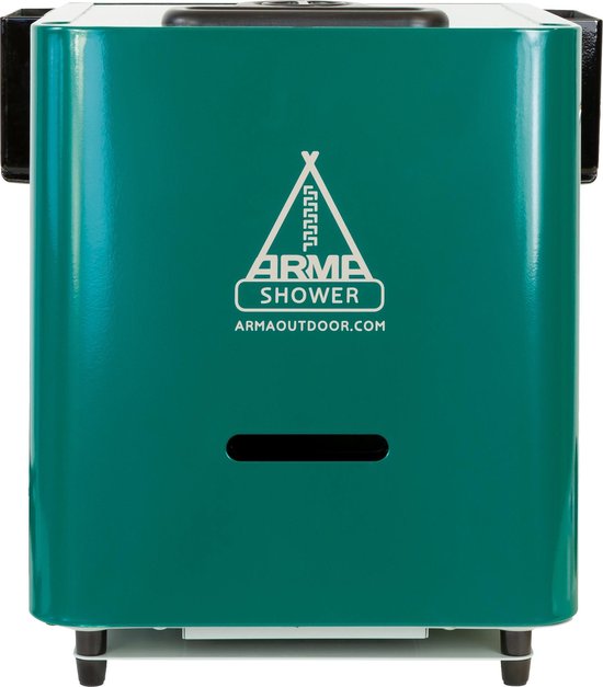 ArmA Shower van Bosch