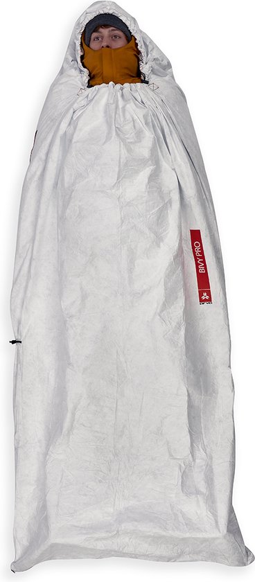 ARVA® BIVVY PRO - Black van ARVA