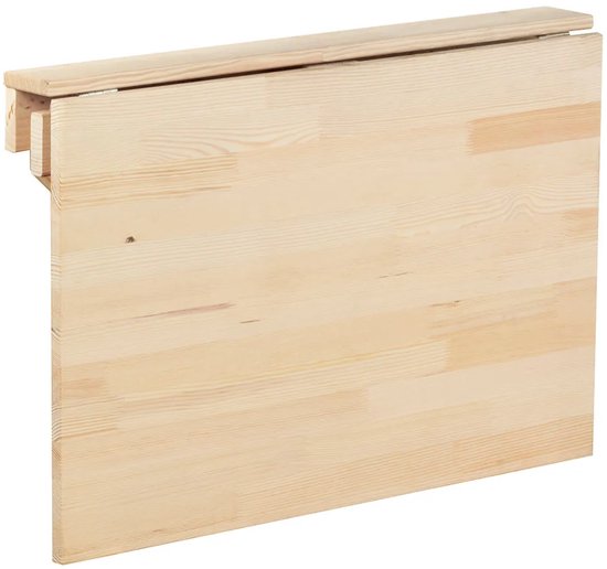Astigarraga Opklapbare Tafel 79.5x59 Cm Beige
