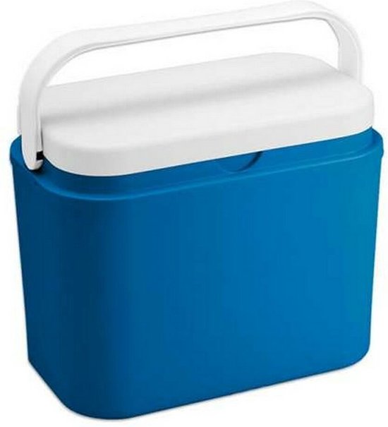 Atlantic Koelbox - 10 Liter - Blauw van Merkloos