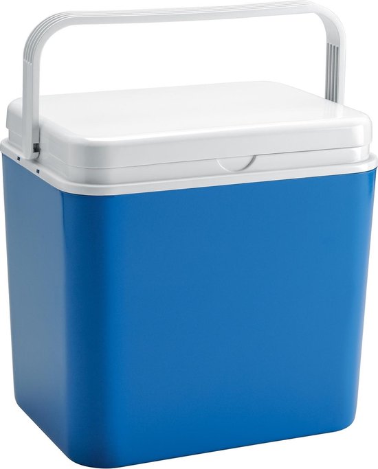 Atlantic Koelbox - 30 Liter - Blauw van Atlantic
