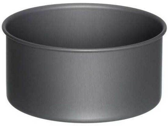 Atom Camping Kookstel van Merkloos