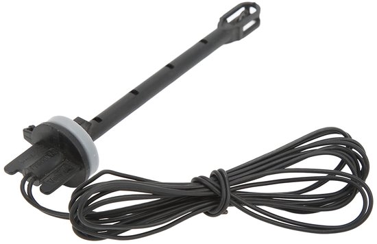 Auto Airconditioning Interieur Temperatuursensor 277239472R Vervanging voor Citroen C2 ENTREPRISE JG 2003-2009 van Merkloos