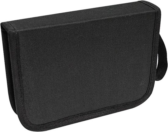 Autoband Reparatieset - Lekreparatie Kit - Onderweg Repareren - Compleet Gereedschap - 21.8 x 15.4 x 1 cm - Niet gespecificeerd