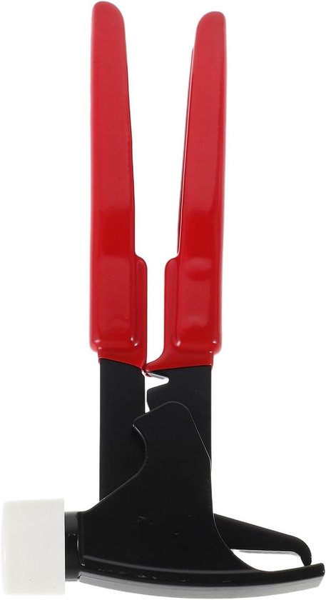 Autobanden Reparatieset - Lekke Band Herstel - Snel Banden Repareren - Universele Toepassing - 22.5 x 10 x 2.8 cm