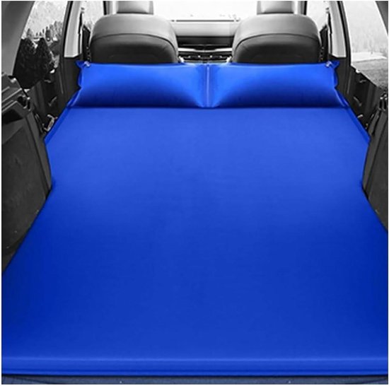 Automatras Zelfopblaasbaar - Slaapmat Auto - Comfortabel Slapen - Specifiek Voor Lexus LBX - 188cm x 132cm - Zoals Afgebeeld