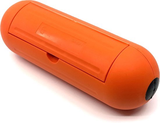 Auviparts - Waterdichte safe box - IP44 - Groen van Auviparts