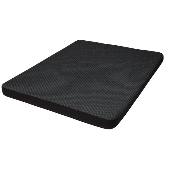 Avelin Thermo Cover 15/156 - Slaapmat hoes - Tweepersoons - Bamboe - Isolerend - Extra comfort - Wasbaar van Merkloos